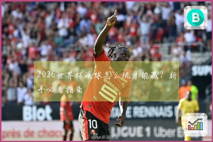 2026世界杯滚球怎么玩才能赢？新手必看指南