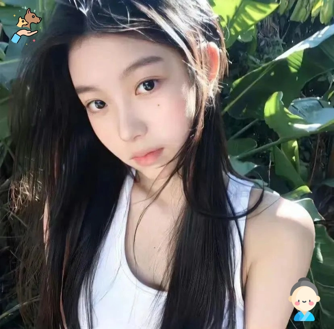 用户头像